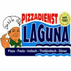 Logo Laguna Pizzadienst Augsburg
